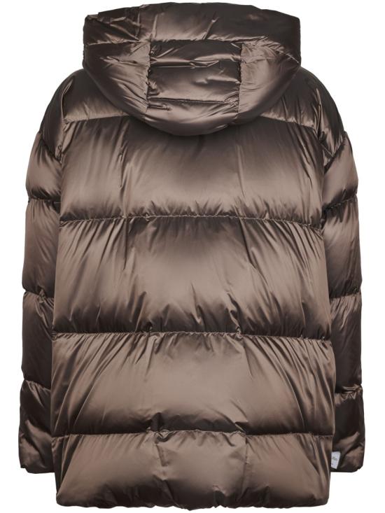 26FW 막스마라 코트 2629486135600MTCNERINE058 Grey - MAX MARA