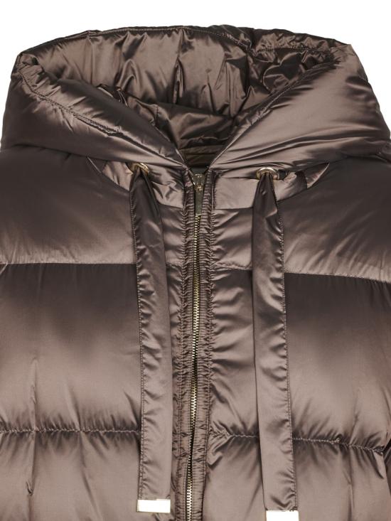 26FW 막스마라 코트 2629486135600MTCNERINE058 Grey - MAX MARA