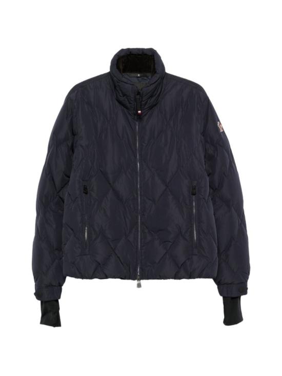 26FW 몽클레어 자켓 L20971A000305987674S Blue