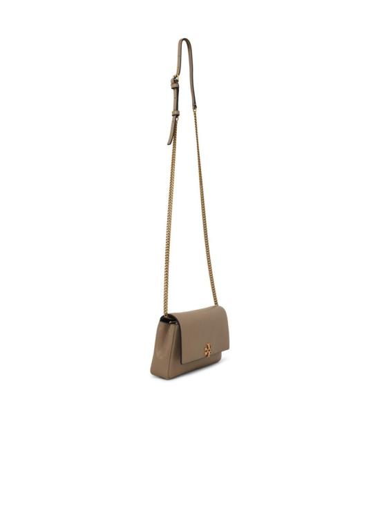 26FW 토리버치 숄더백 186041 020 Brown - TORY BURCH