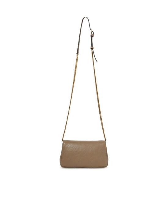 26FW 토리버치 숄더백 186041 020 Brown - TORY BURCH