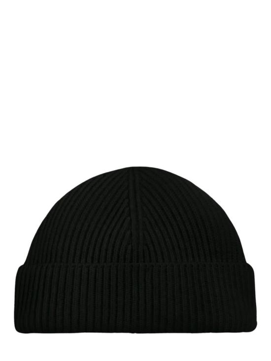 26FW 아미 모자 UBO010AK0005001 Black