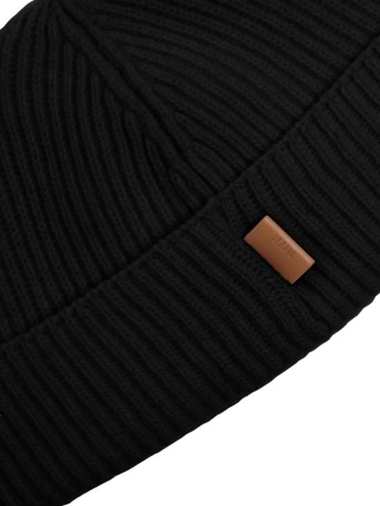 26FW 아미 모자 UBO010AK0005001 Black - AMI
