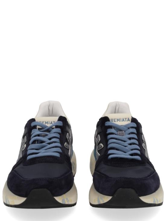 26FW 프리미아타 믹 스니커즈 MICK 7716 Grey - PREMIATA