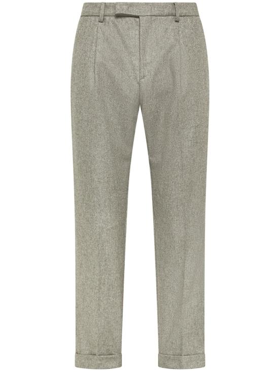 26FW 크루나 팬츠 TORTONA1P 1820 Neutrals