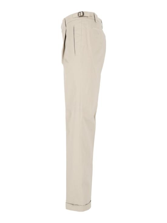 26FW 베르위치 팬츠 retrolong cv1570x Neutrals - BERWICH