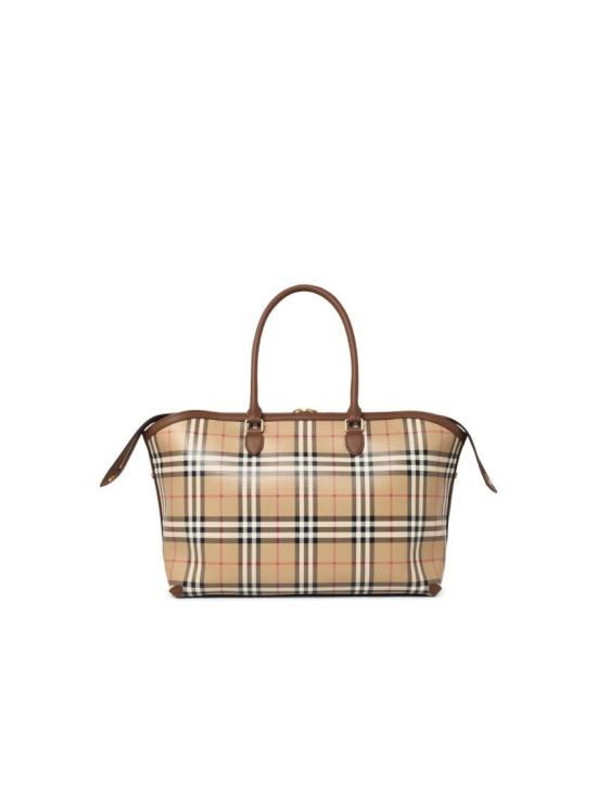 26FW 버버리 토트백 8129035 A7026 Neutrals - BURBERRY