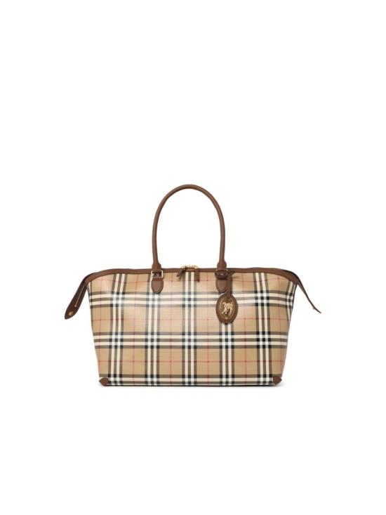 26FW 버버리 토트백 8129035 A7026 Neutrals