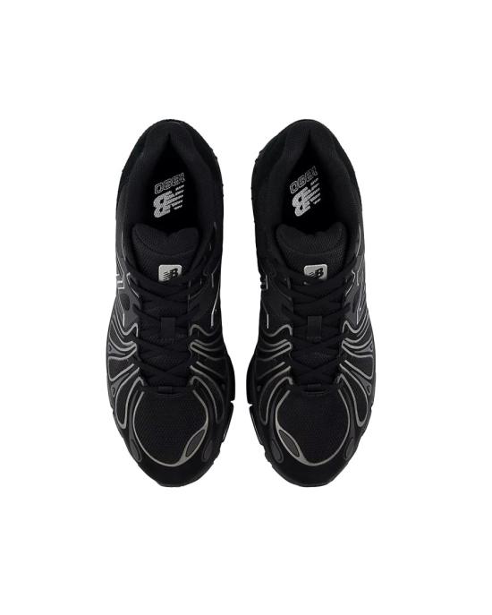 26FW 뉴발란스 스니커즈 2091028 Black - NEW BALANCE