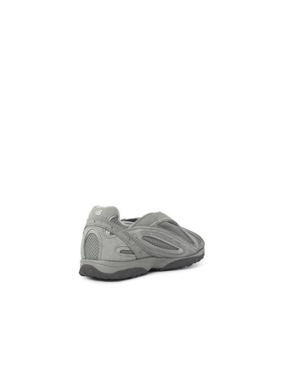 26FW 뉴발란스 204L 스웨이드 스니커즈 U204V2PT BAYBERRY LONE STAR GREY - NEW BALANCE