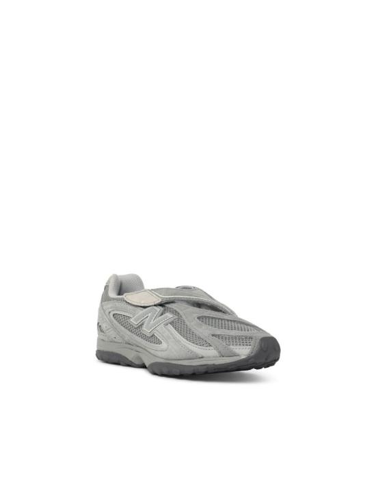 26FW 뉴발란스 204L 스웨이드 스니커즈 U204V2PT BAYBERRY LONE STAR GREY - NEW BALANCE