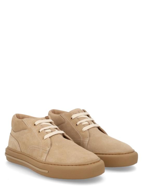 25FW 호간 부츠 HXM6910FS80 BTMC808 Neutrals - HOGAN