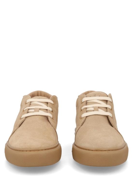 25FW 호간 부츠 HXM6910FS80 BTMC808 Neutrals - HOGAN