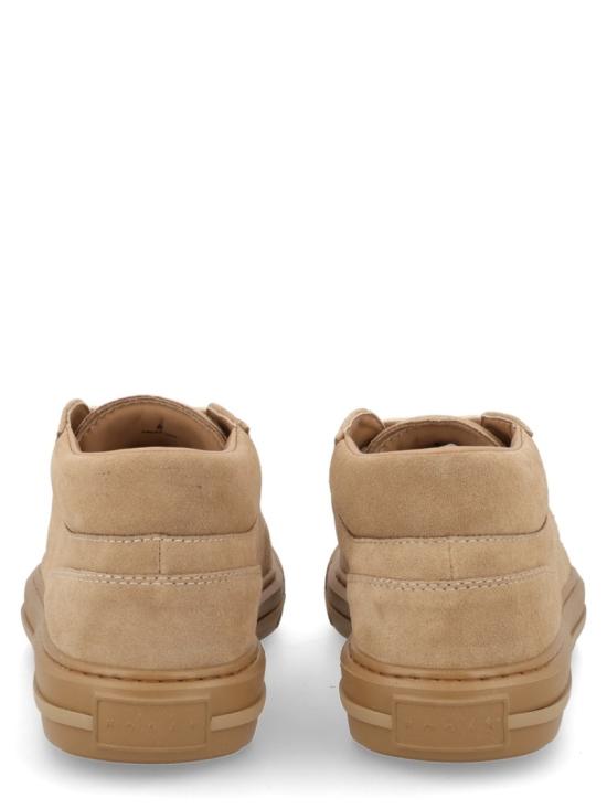 25FW 호간 부츠 HXM6910FS80 BTMC808 Neutrals - HOGAN