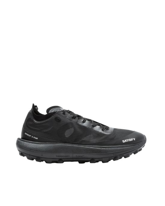26FW 새티스파이 스니커즈 4637271 Black