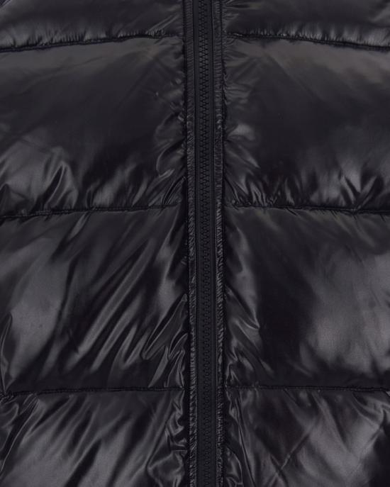 26FW 피레넥스 자켓 2715858 Black - PYRENEX