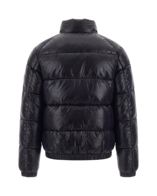 26FW 피레넥스 자켓 2715858 Black - PYRENEX