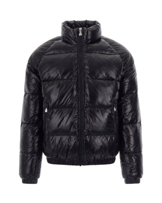 26FW 피레넥스 자켓 2715858 Black