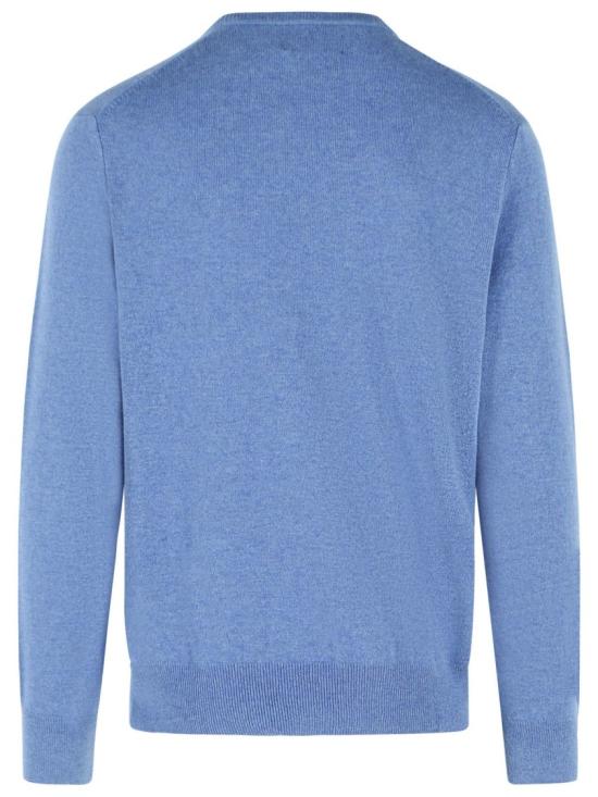 26FW 폴로 랄프로렌 니트웨어 710974148 500 Blue - POLO RALPH LAUREN