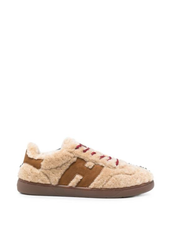 26FW 호간 스니커즈 HXW6470GG20VHW 276N Brown