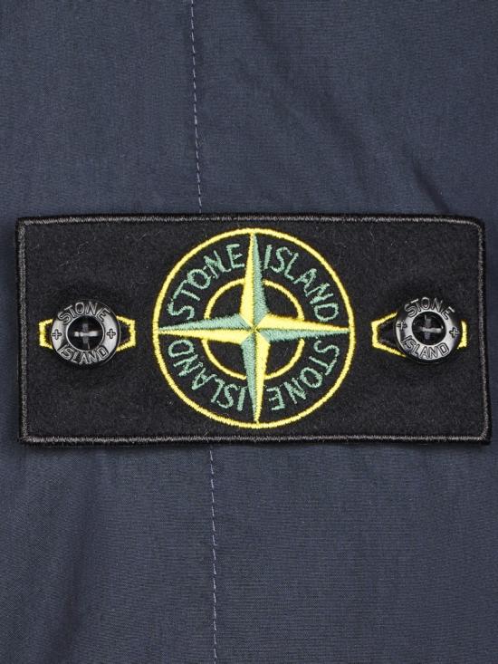26FW 스톤 아일랜드 자켓 S154100046S0462V0020 Blue - STONE ISLAND