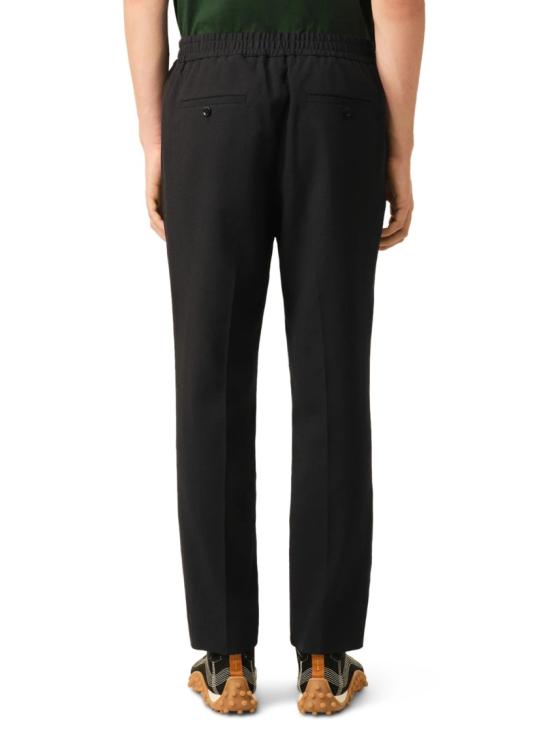 26FW 아미 팬츠 HTR226WV0211001 Black - AMI