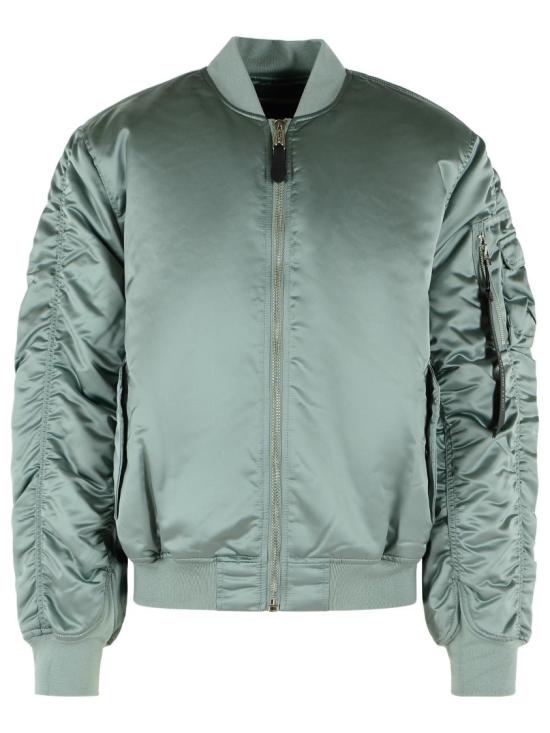 26FW 알파 자켓 766027 226 Grey