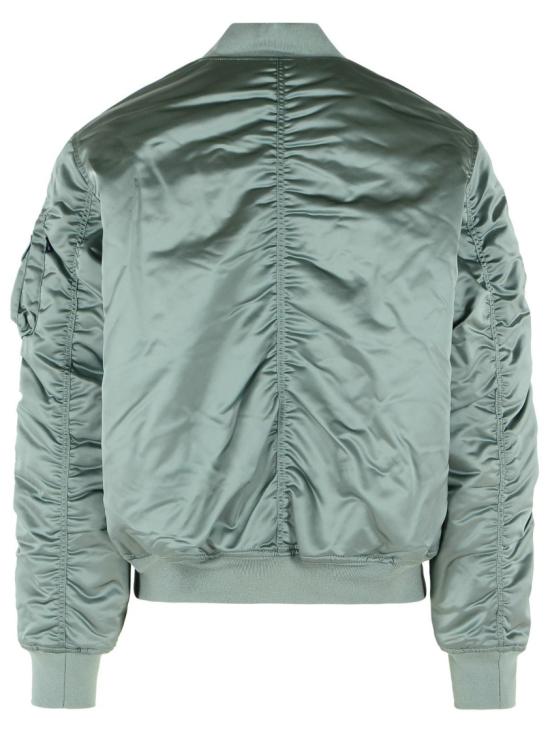 26FW 알파 자켓 766027 226 Grey - ALPHA