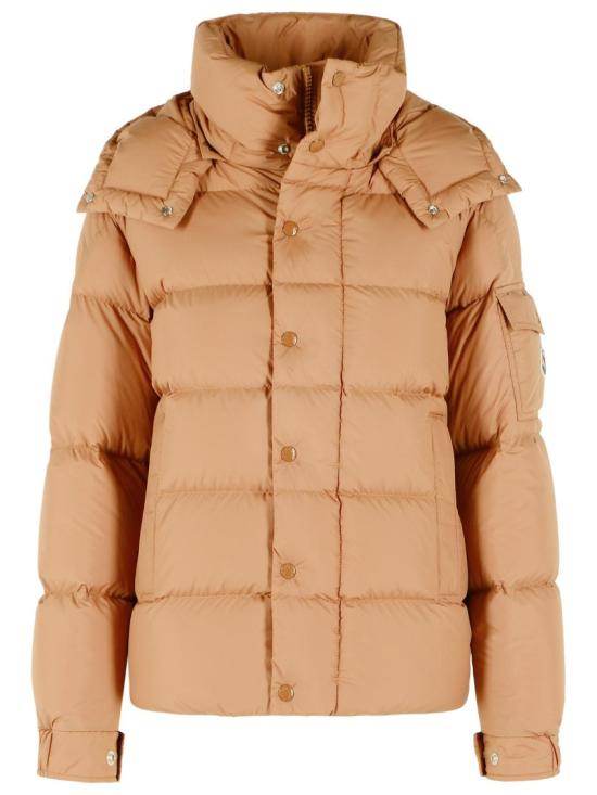 26FW 몽클레어 자켓 093 1A001 62 54A81 248 Brown