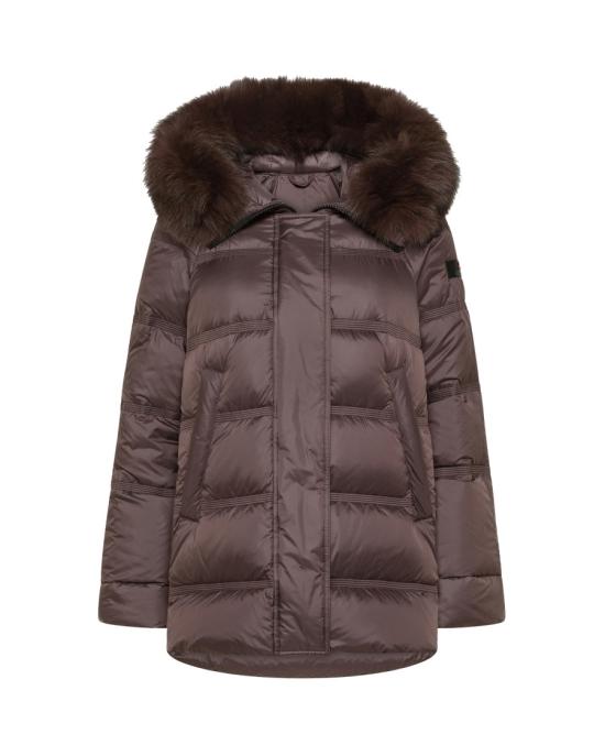 26FW 페트레이 자켓 5019316 Grey