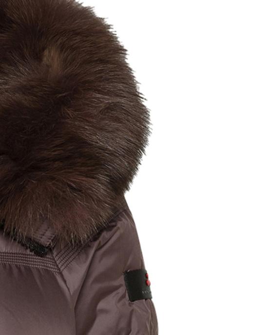 26FW 페트레이 자켓 5019316 Grey - PEUTEREY