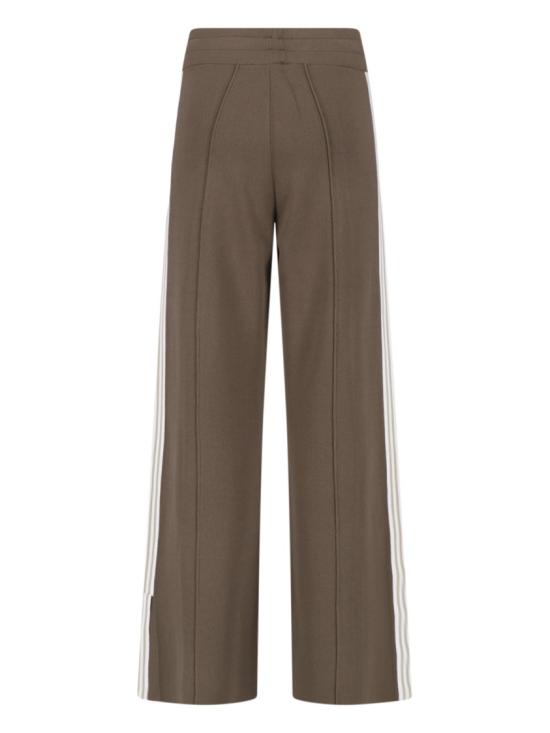 26FW 오트리 팬츠 PAPW029Q Brown - AUTRY