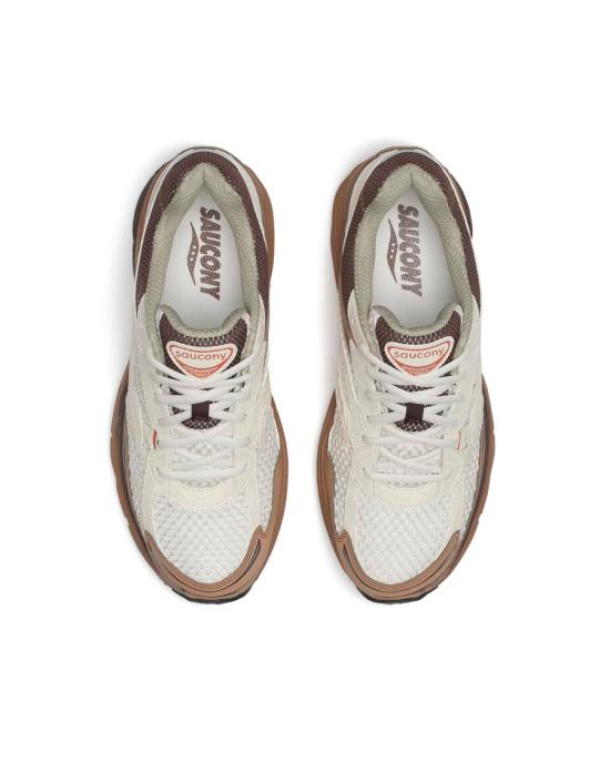 26FW 써코니 스니커즈 5072030 Grey - SAUCONY