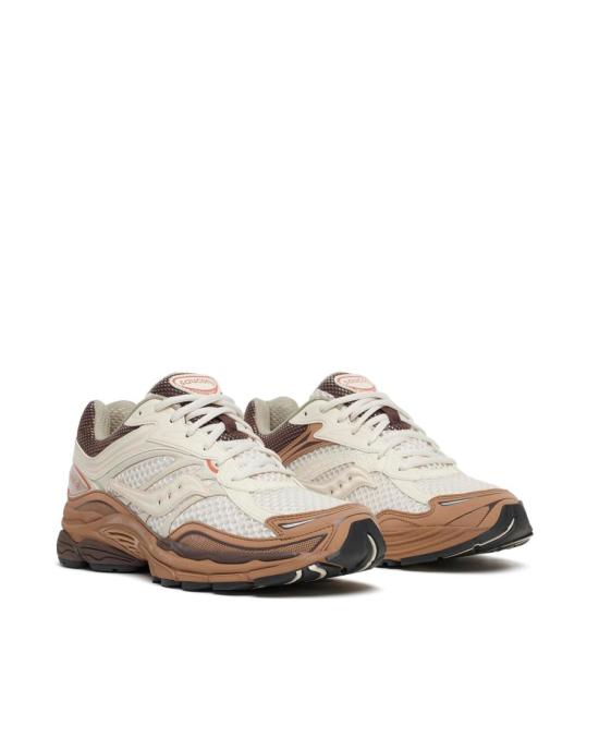 26FW 써코니 스니커즈 5072030 Grey - SAUCONY