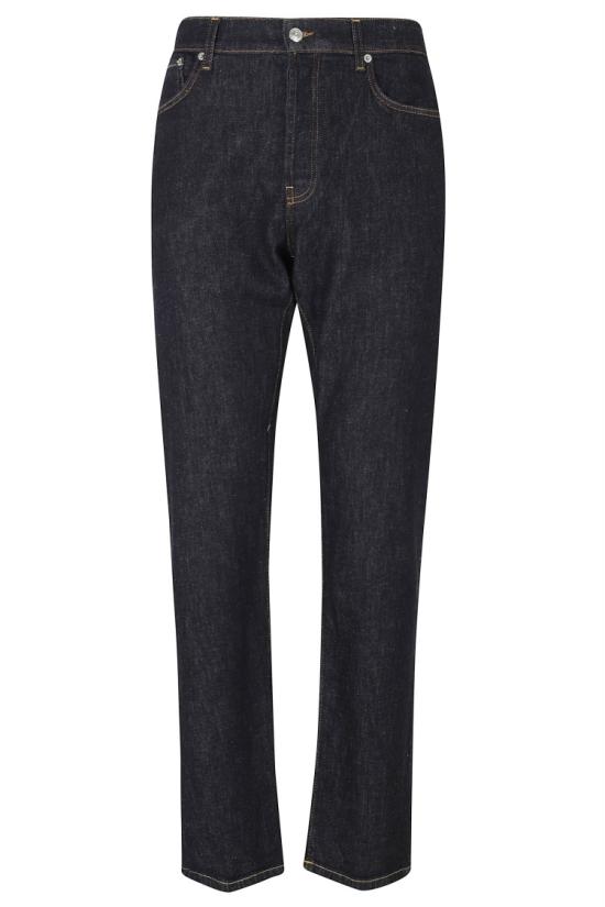 26FW 디파트먼트5 데님 팬츠 UP508 2DS0085 099 Blue