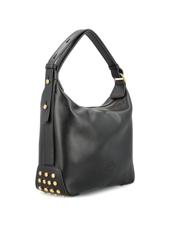 26FW 토즈 가방 XBWGMTE0100ROR B999 Black - TODS