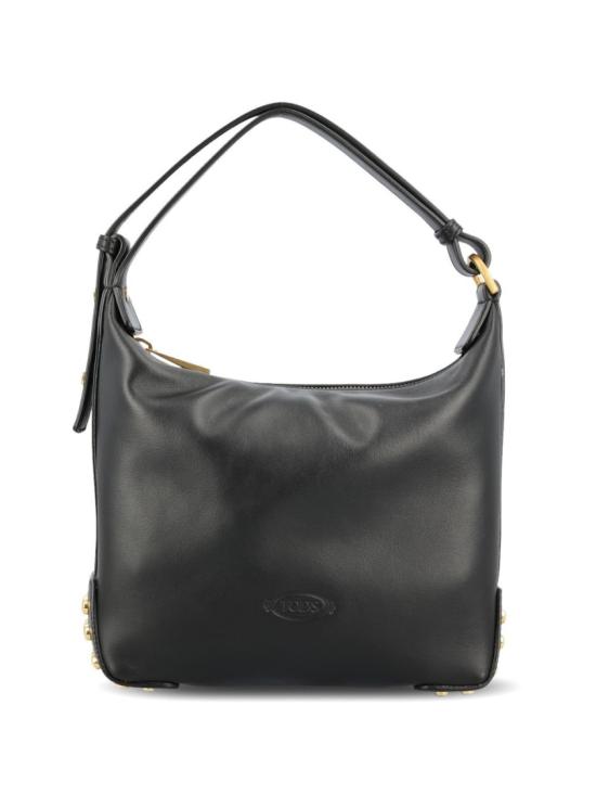 26FW 토즈 가방 XBWGMTE0100ROR B999 Black