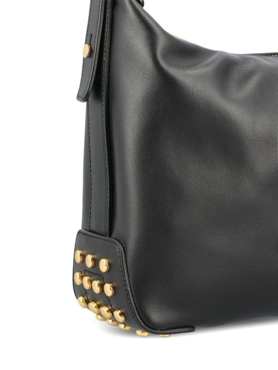 26FW 토즈 가방 XBWGMTE0100ROR B999 Black - TODS