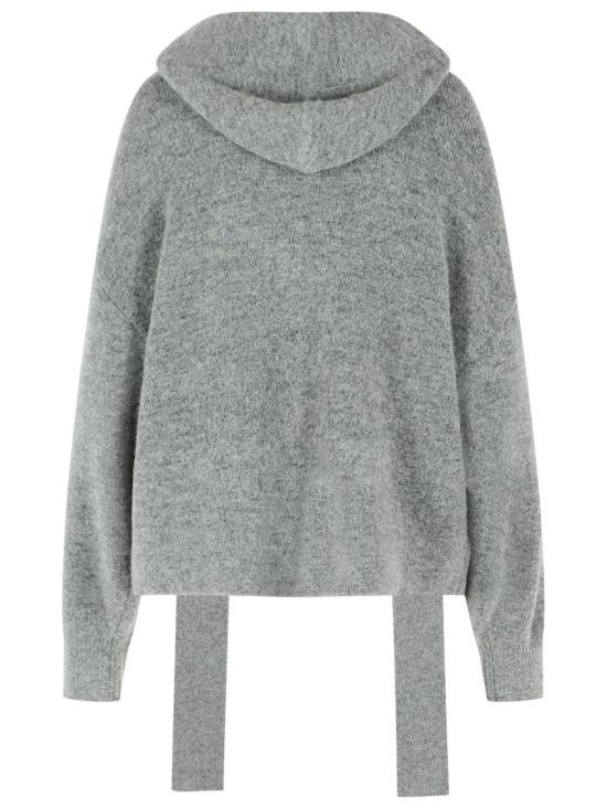 26FW 클로즈드 니트웨어 C96922 96Z 55 164 Grey - CLOSED