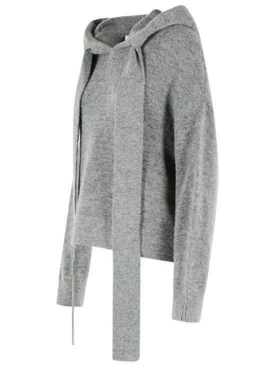 26FW 클로즈드 니트웨어 C96922 96Z 55 164 Grey - CLOSED