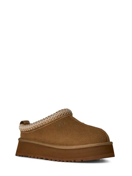 26FW 어그 플랫 슈즈 1174471 LBNZ Brown - UGG
