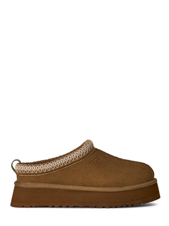 26FW 어그 플랫 슈즈 1174471 LBNZ Brown