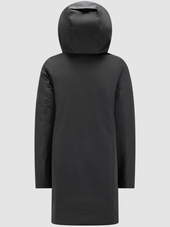 26FW 케이프 혼 자켓 D2507 Black - CAPE HORN