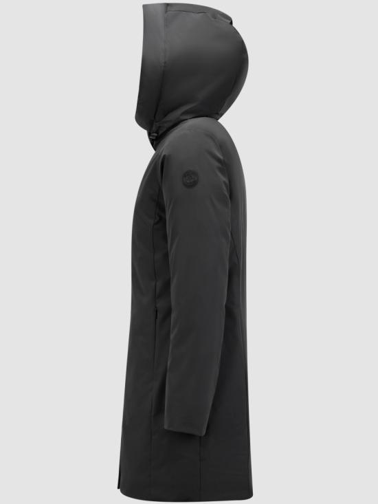 26FW 케이프 혼 자켓 D2507 Black - CAPE HORN