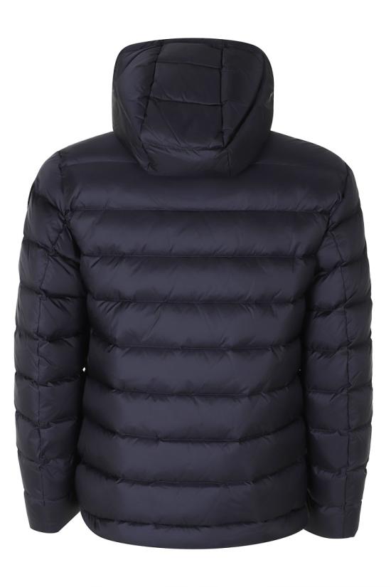26FW 블라우어 자켓 26WBLUC03044 006047 CRDS 099 Black - BLAUER