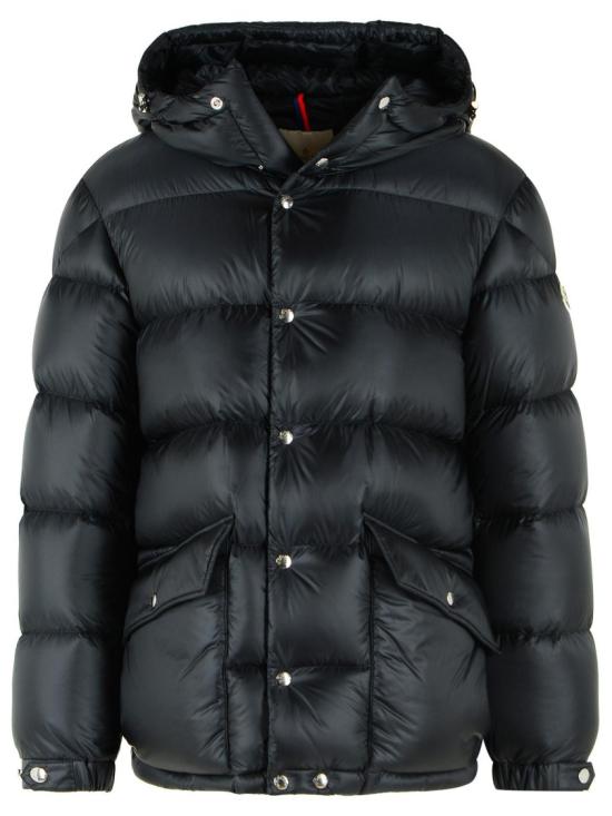 26FW 몽클레어 자켓 091 1A002 24 597XQ 999 Black