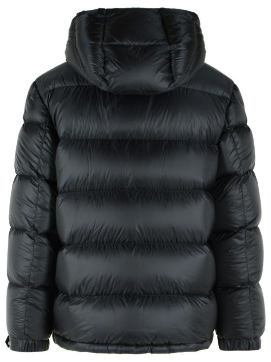 26FW 몽클레어 자켓 091 1A002 24 597XQ 999 Black - MONCLER