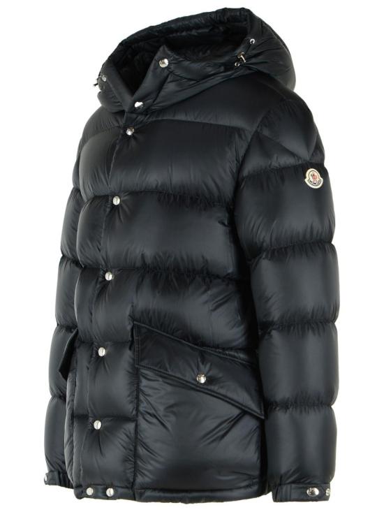 26FW 몽클레어 자켓 091 1A002 24 597XQ 999 Black - MONCLER