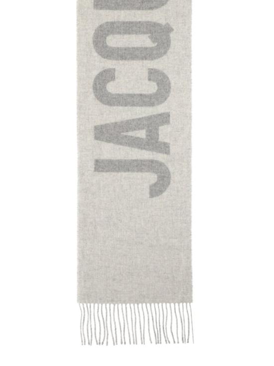  자크뮈스 머플러/스카프 ACU00435AOT 4001950 Neutrals - JACQUEMUS