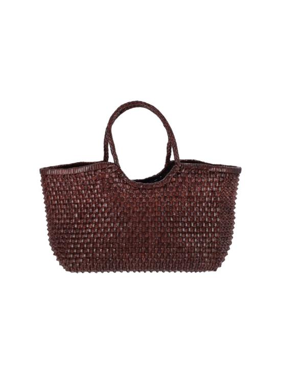 26FW 드래곤디퓨전 토트백 8977BRUCIATO Brown